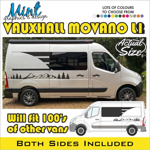 Swb vauxhall movano - movano, l1