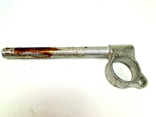 Handlebar left suzuki - handlebar, gsx