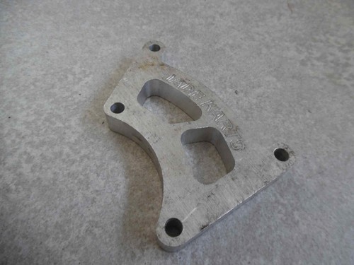 Jade kart brake caliper - kart,