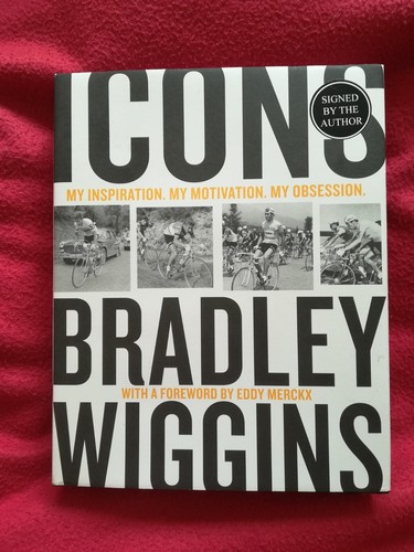Icons bradley wiggins h b -  icons:, h/b