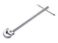 11" Adjustable Basin Wrench Sink Tap Spanner 280mm