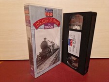 Decades steam the 1920s - 1920s,