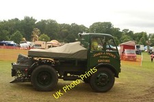 Photo 6x4 View of a classic