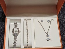 Watch Gift Set For Women