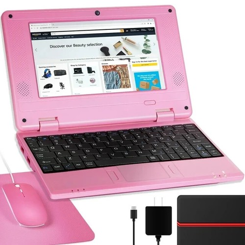Laptop computer quad - 7'',