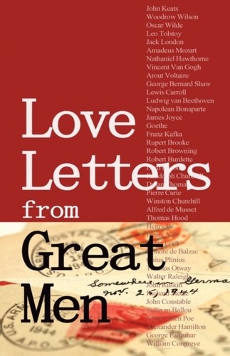 Vander pol love letters - -,
