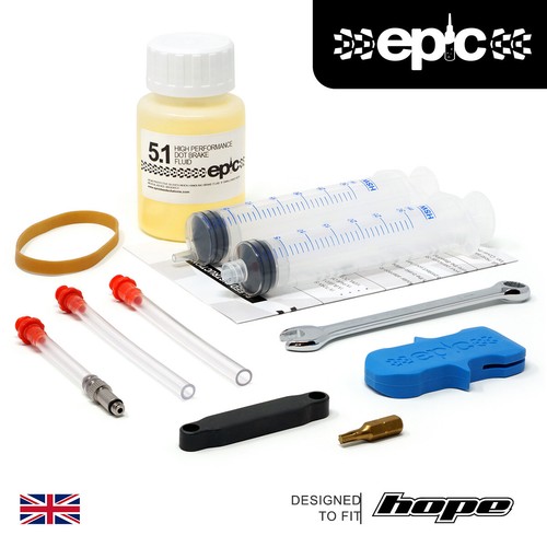 Epic hope bleed kit - epic,