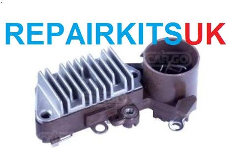 Lucida estima 2td alternator - 2.2td,