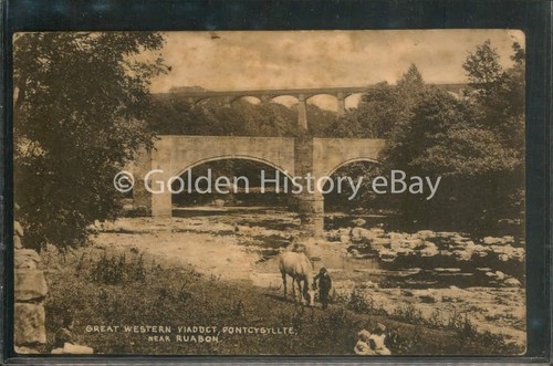 Vintage great western - vintage,