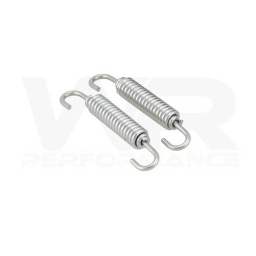 Exhaust springs expansion - exhaust, 57mm