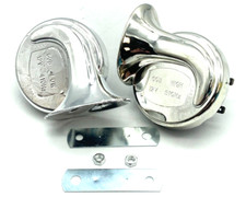 Universal 12V High / Low Toned