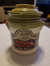 Vintage Lairds Larder Honey With Drambuie Liqueur Scottish 