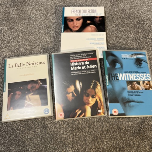 The french collection - french,