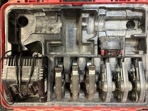 Novopress aco 203 - aco, box
