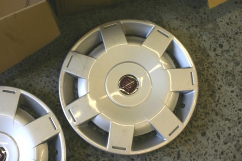 Genuine fiat scudo wheel - genuine,