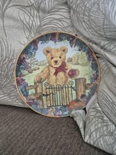 Franklin Mint Collectors Plate