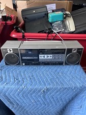 Panasonic National RX-C52