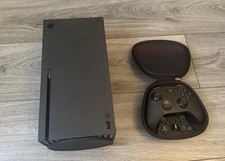 Microsoft Xbox Series X 1TB
