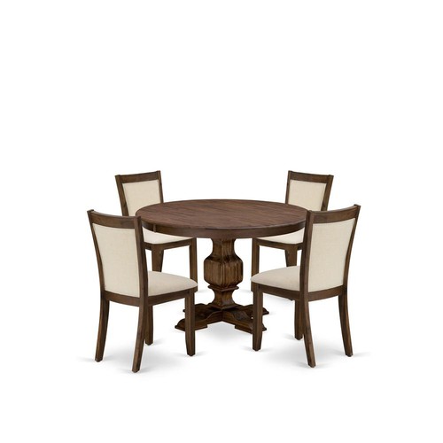 East west furniture - west,