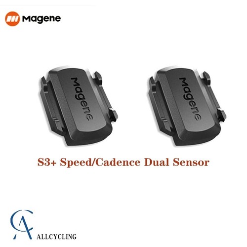 Magene speed cadence - s3,