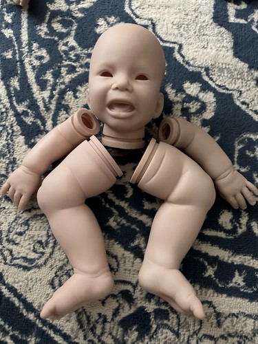 Bountiful baby stormy - stormy, doll