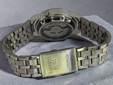 Vintage seiko men automatic - vintage,