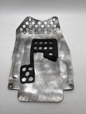 Montesa 315 2002 Sump Plate &