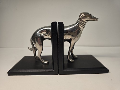 Pair silver - pair, of