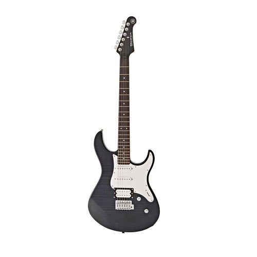 Yamaha pacifica 212vfm - pacifica,