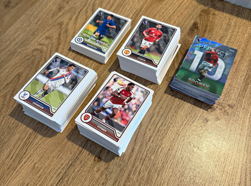 Topps premier league flagship - premier,