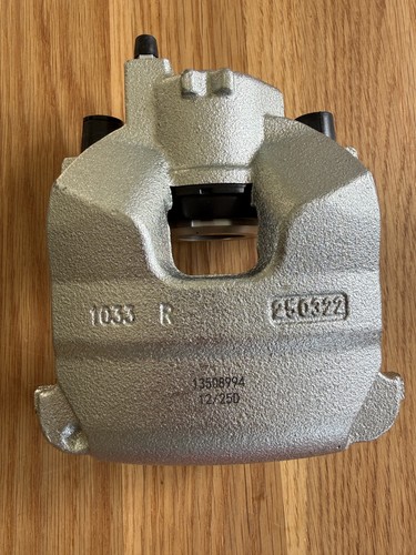 Front right brake caliper - brake,