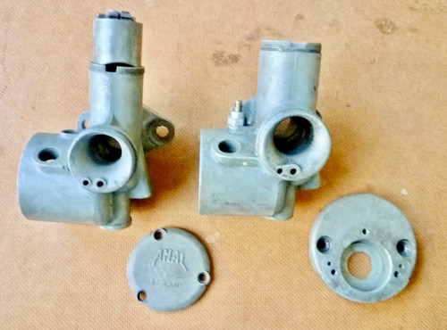 Vintage amal carburettors for - carburettors,