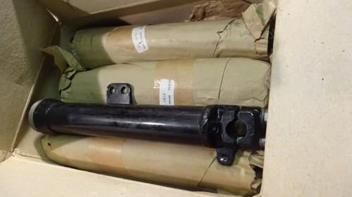 Front fork slider nos - rh,