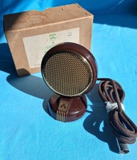 GRUNDIG BAKELITE CONDENSER