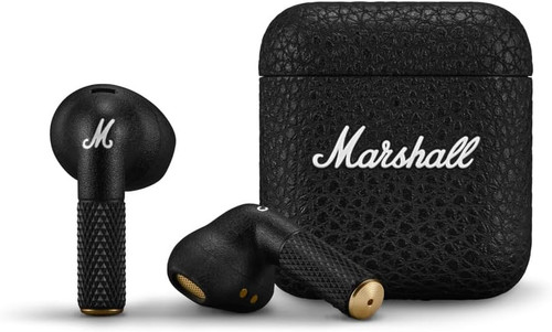 Marshall minor bluetooth - minor,