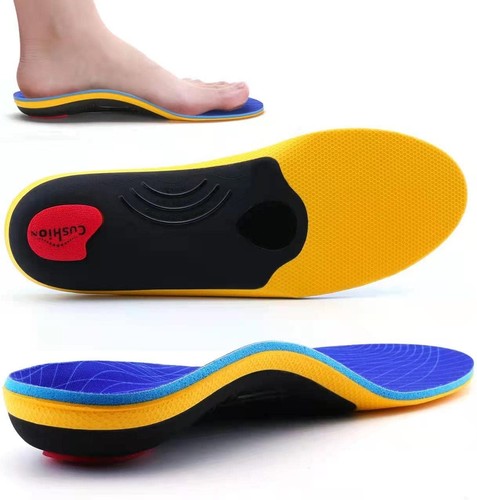 Valsole orthotic insole arch - valsole, insole,arch