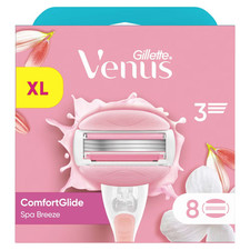 GILLETTE VENUS COMFORTGLIDE