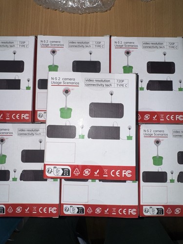 Brand new nintendo switch - new,