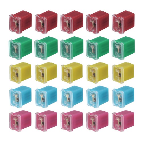 25pcs automotive cartridge - automotive,