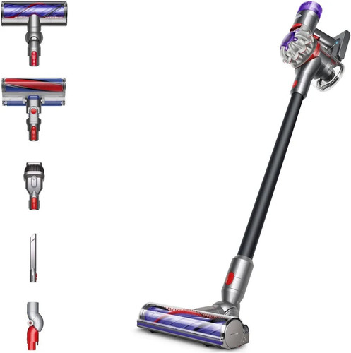 Dyson total clean cordless - dyson, v8