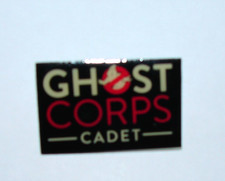 Ghost Corps Cadet Badge