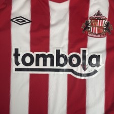 Rare Original Sunderland AFC