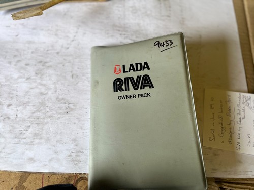 Lada riva owners - lada,