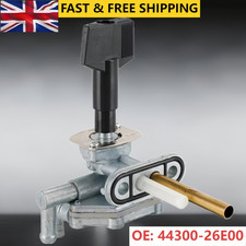 Suzuki Fuel Gas Petcock Valve
