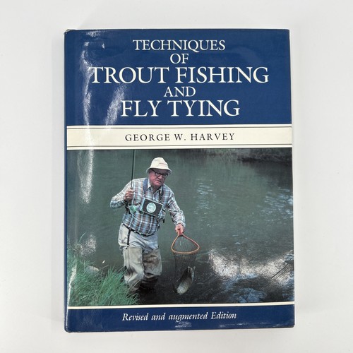 Techniques trout fishing - techniques,