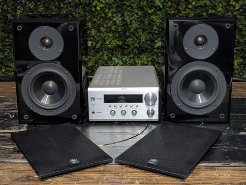 Yamaha modelll e400 - yamaha,