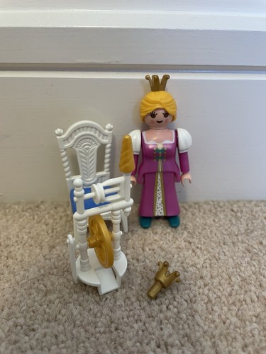Playmobil princess with - princess,