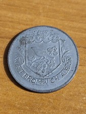 Esso football medallions - esso,
