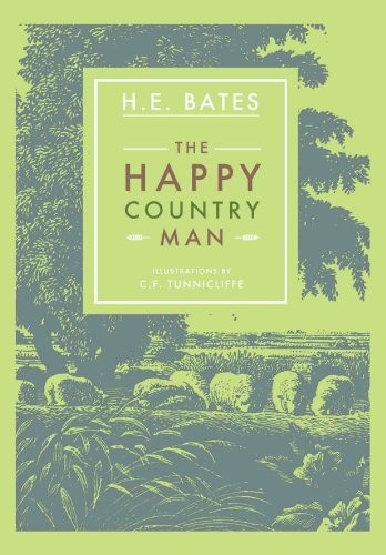 The happy countryman - the,