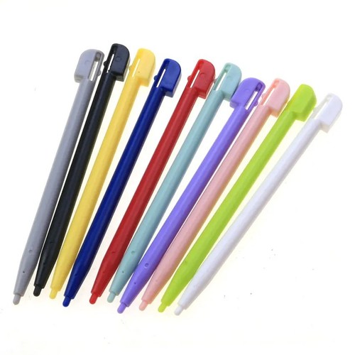 Ndsl nintendo lite stylus - nintendo,